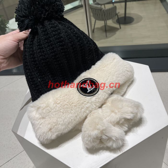 Louis Vuitton Hat LVH00101